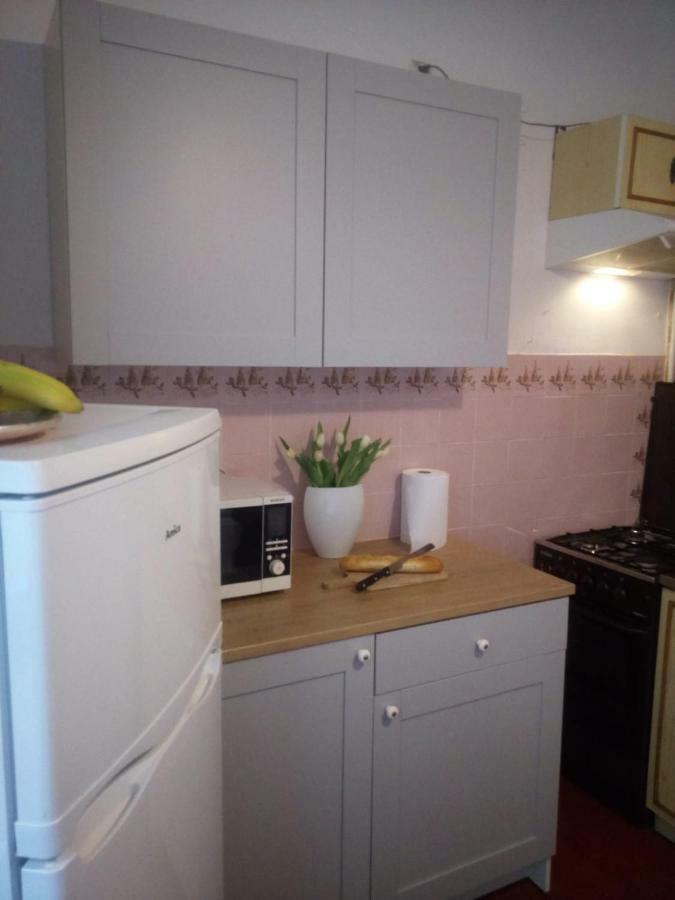 Appartement Warszawa, Centrum, Wiejska 15, Kamienica Extérieur photo