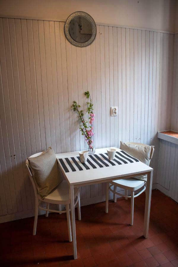 Appartement Warszawa, Centrum, Wiejska 15, Kamienica Extérieur photo